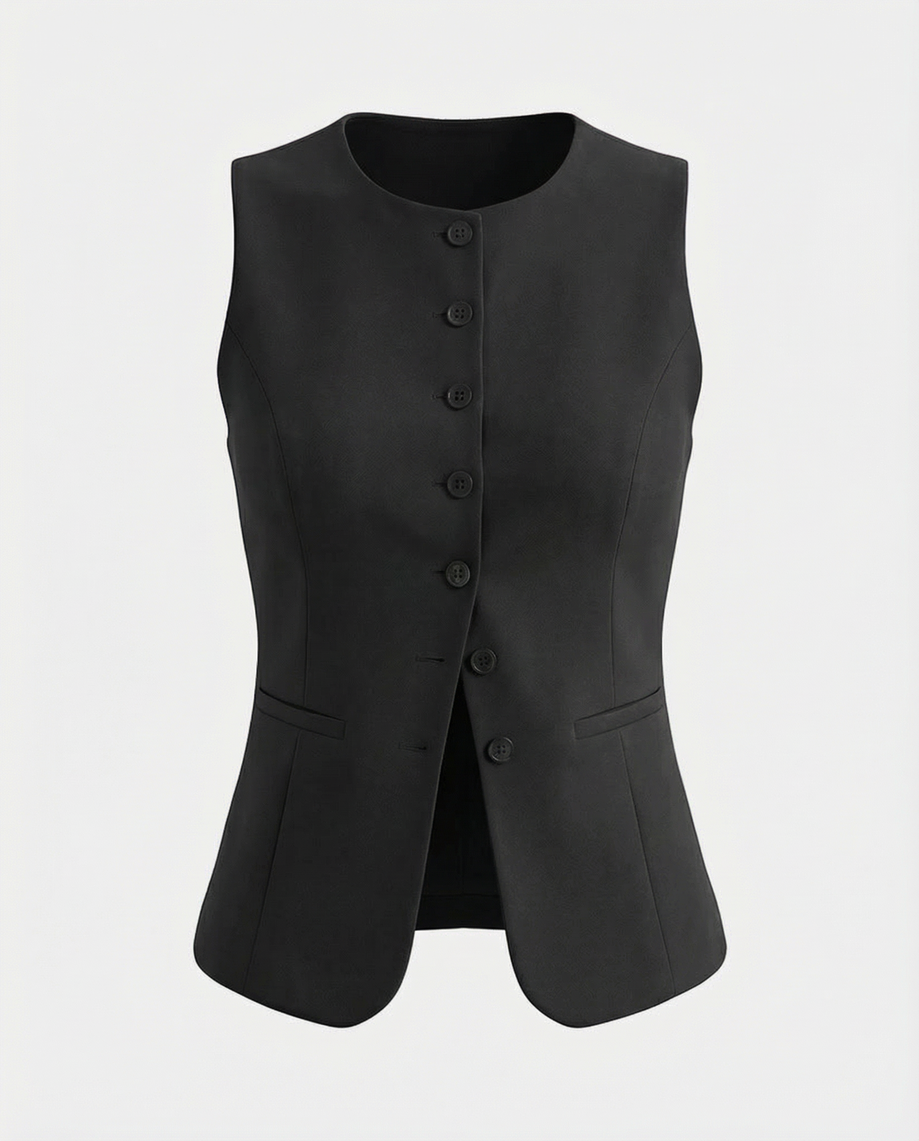 The Alicia Vest – Moriel Heritage