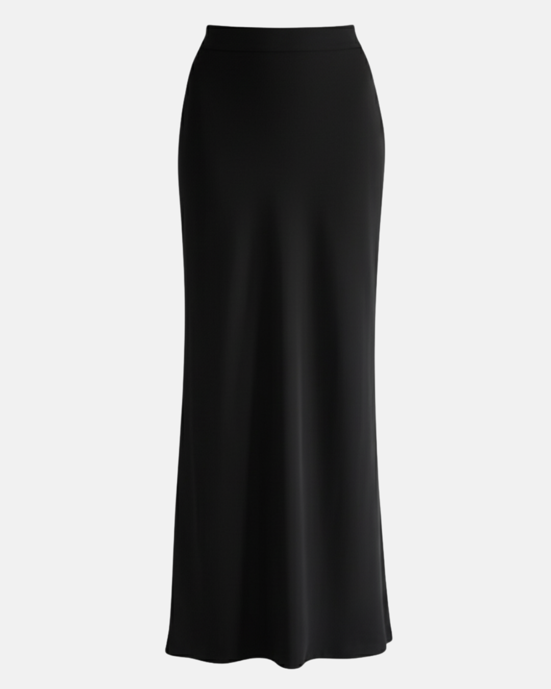 Eleonora Maxi Skirt | Satin skirt | Moriel Heritage