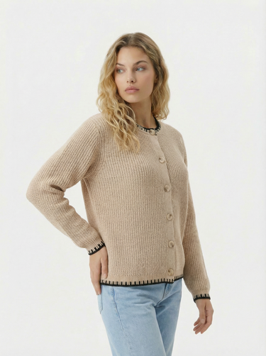 The Luchia Knit