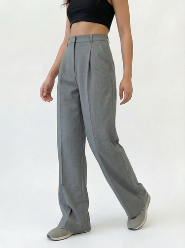 The Ellery Pant