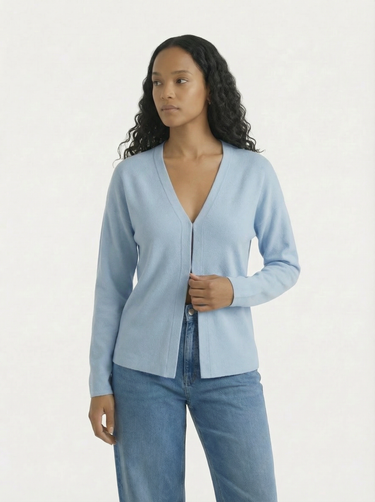 The Maisonette Cardigan