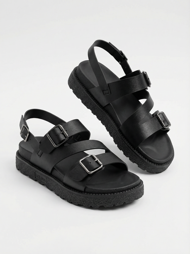 The Celeste Sandals