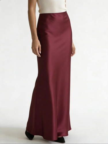 The Lorena Skirt