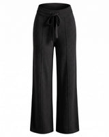 Oakley Knit Pants in Black