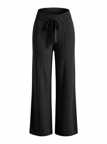 Oakley Knit Pants in Black