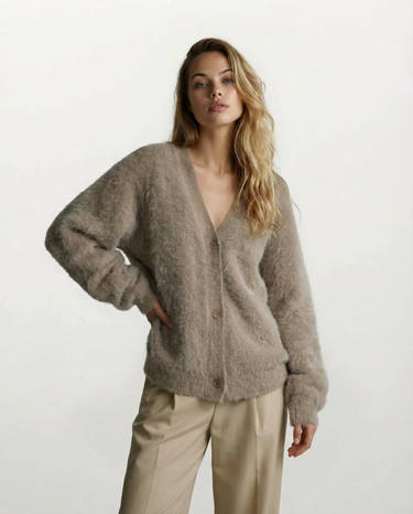 Maribel Knit Cardigan