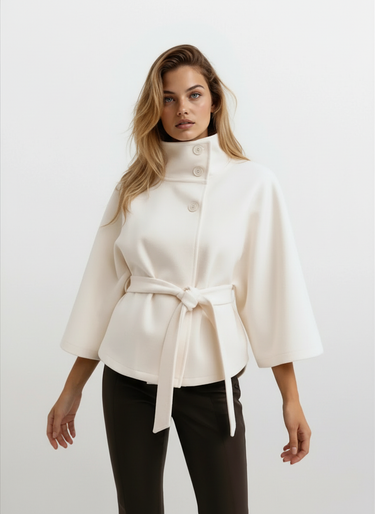The Lorenne Coat