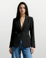 Black Blazer