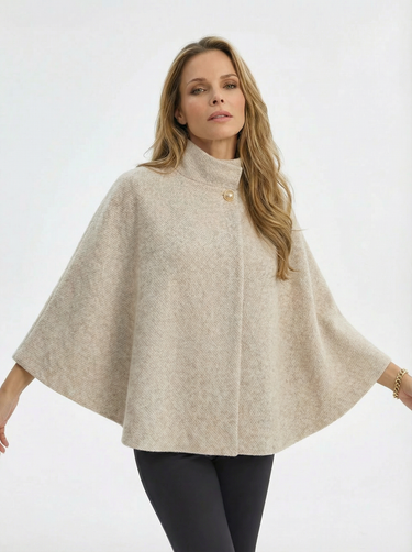 The Aurelia Shawl
