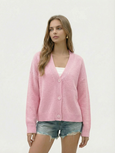 The Ameline Cardigan
