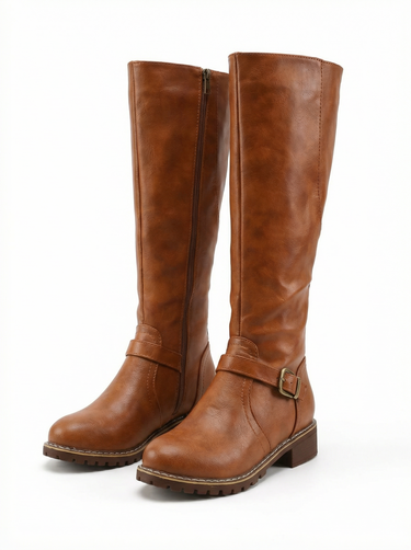 Estelle Knee Boots