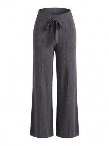 Oakley Knit Pants in Gray