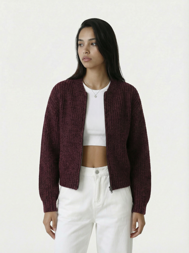 The Marbella Knit