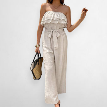 The Seraphine Jumpsuit