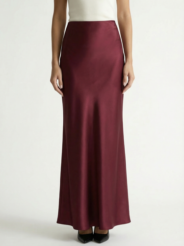 The Lorena Skirt