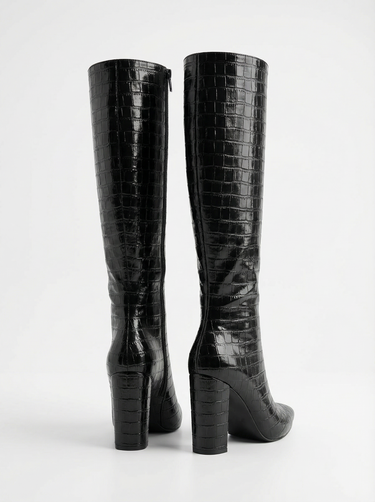 The Charlotte Knee Highs