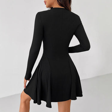 The Kaia Dress