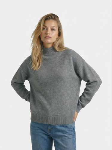 The Ashford Half Collar