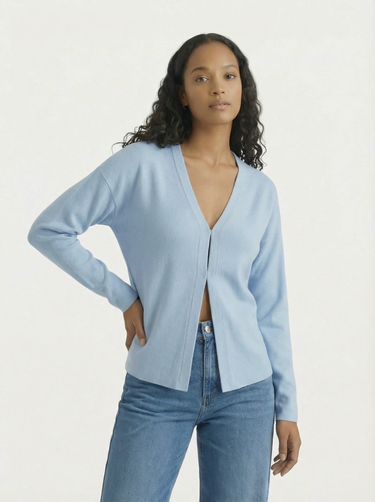 The Maisonette Cardigan