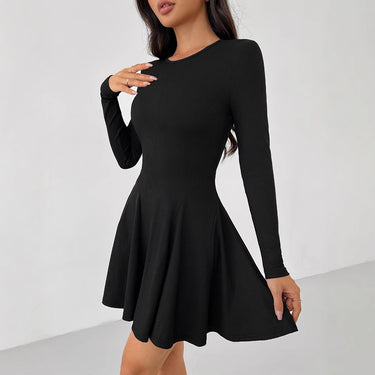 The Kaia Dress