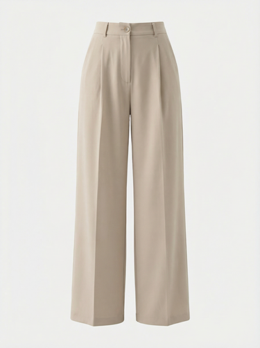 Astor High Waist Pants
