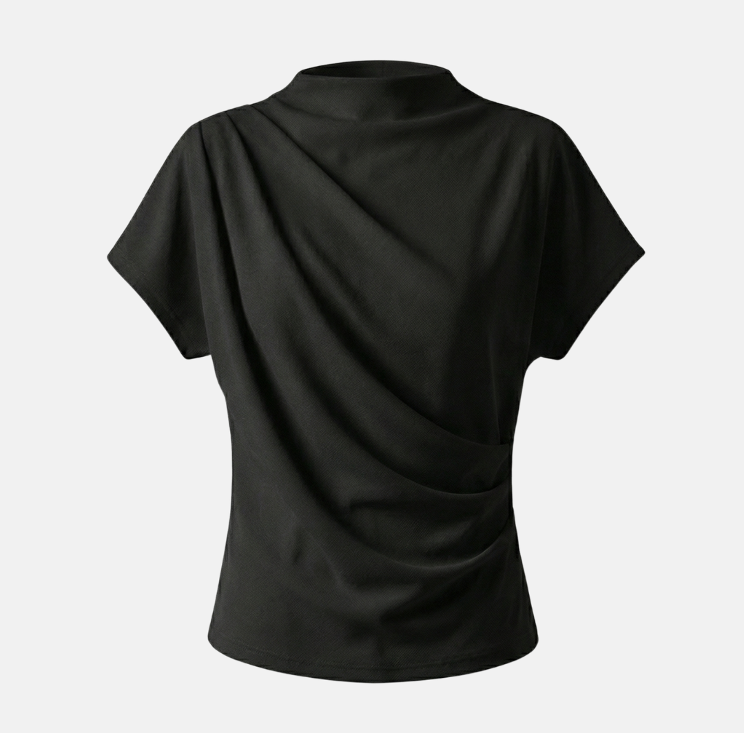 The Lucia Drape – Moriel Heritage