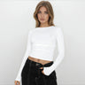 White Top