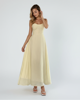 Light yellow