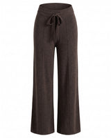 Oakley Knit Pants in Mocha