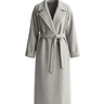 Beige coat – Moriel Heritage