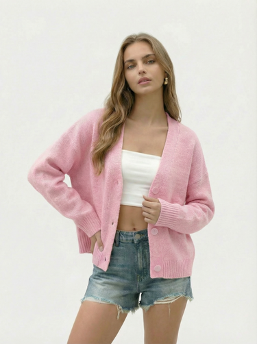 The Ameline Cardigan