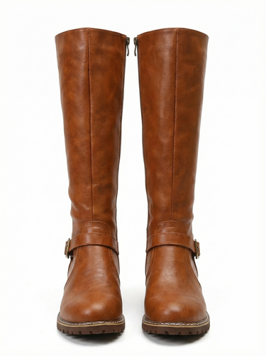 Estelle Knee Boots