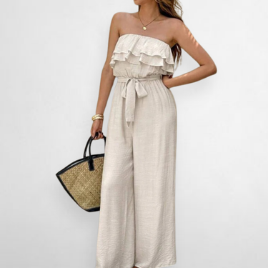 The Seraphine Jumpsuit