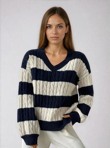 Meadow Knit Sweater – Moriel Heritage