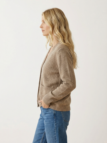 Vintage Rosabele Cardigan