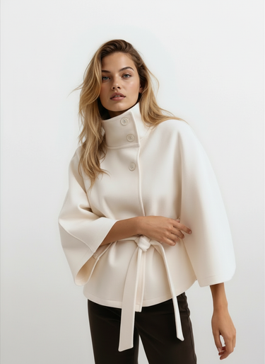 The Lorenne Coat