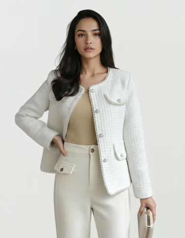 The Marcelline Jacket