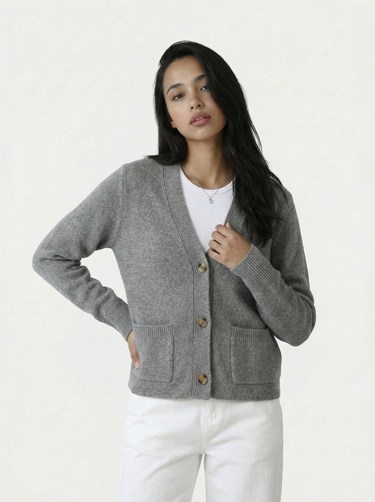 The Belle Cardigan