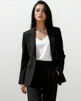 Black Blazer