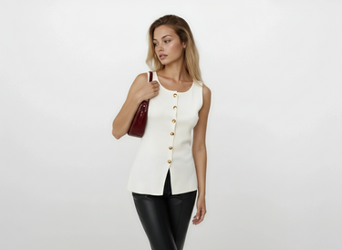 The Selora Vest