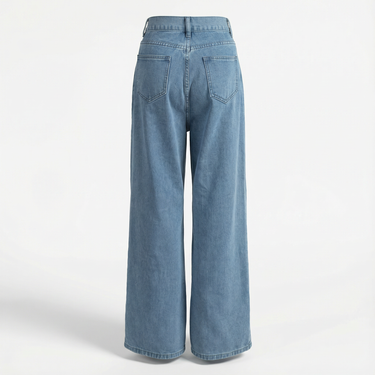 Tiela Adjustable Jeans