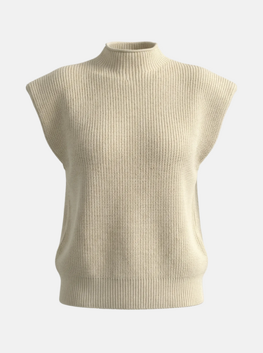 The Marlowe Knit Top