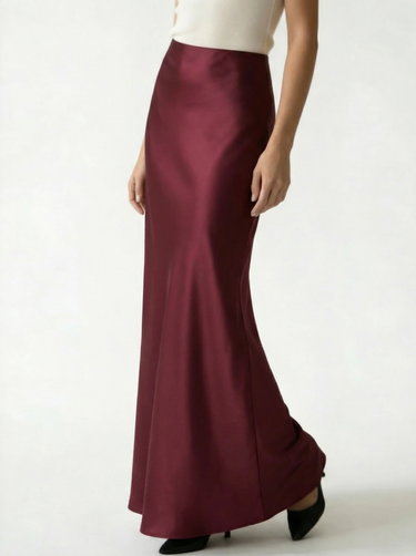 The Lorena Skirt