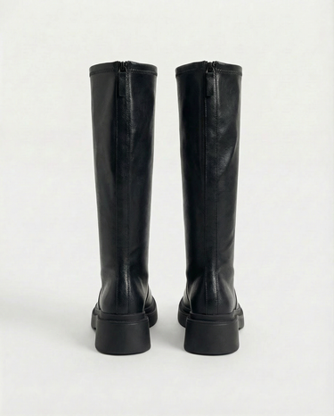 Elara Slim Riding Boots
