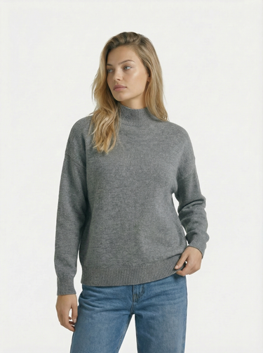 The Ashford Half Collar