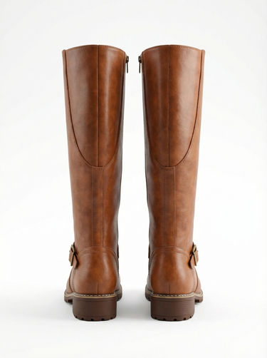 Estelle Knee Boots