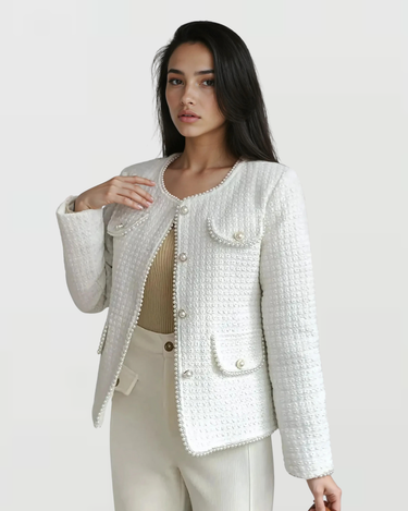 The Marcelline Jacket