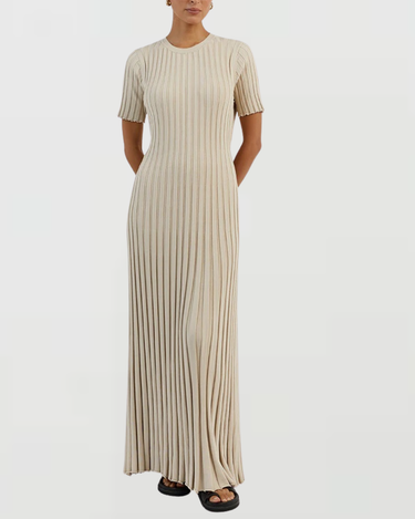 Meliora Knit Dress