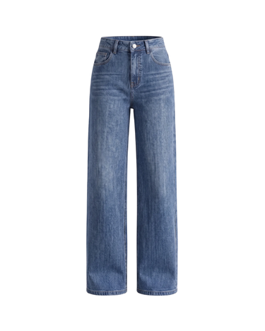 Sloane Straight Leg Jeans
