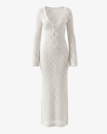 Briony Knit Dress & Mini